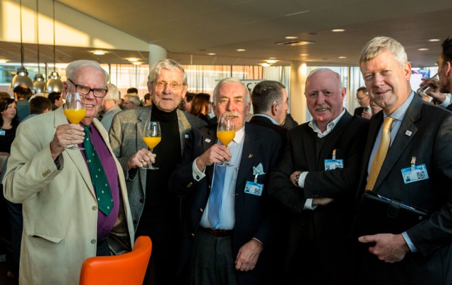 SMC 2016 AFAS